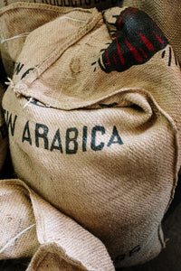 The story of Arabica specialty coffee
