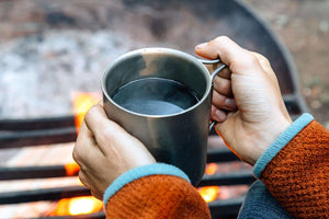 The Ultimate Guide to Camp Coffee: Favorite Ways to Brew Coffee While Camping by freshoffthegrid