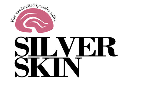 Silver skin specialty coffee in Uae dubai abudhabi